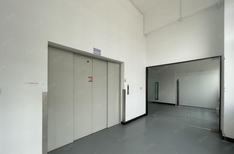 塘厦沙湖原房东，花园式超靓厂房分租