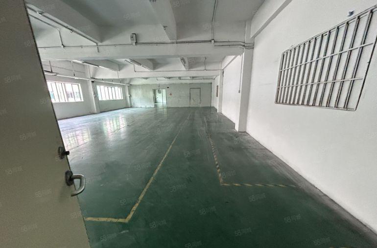 塘厦科苑城独院标准2楼550平，面积实在，水电齐全，拎包入驻