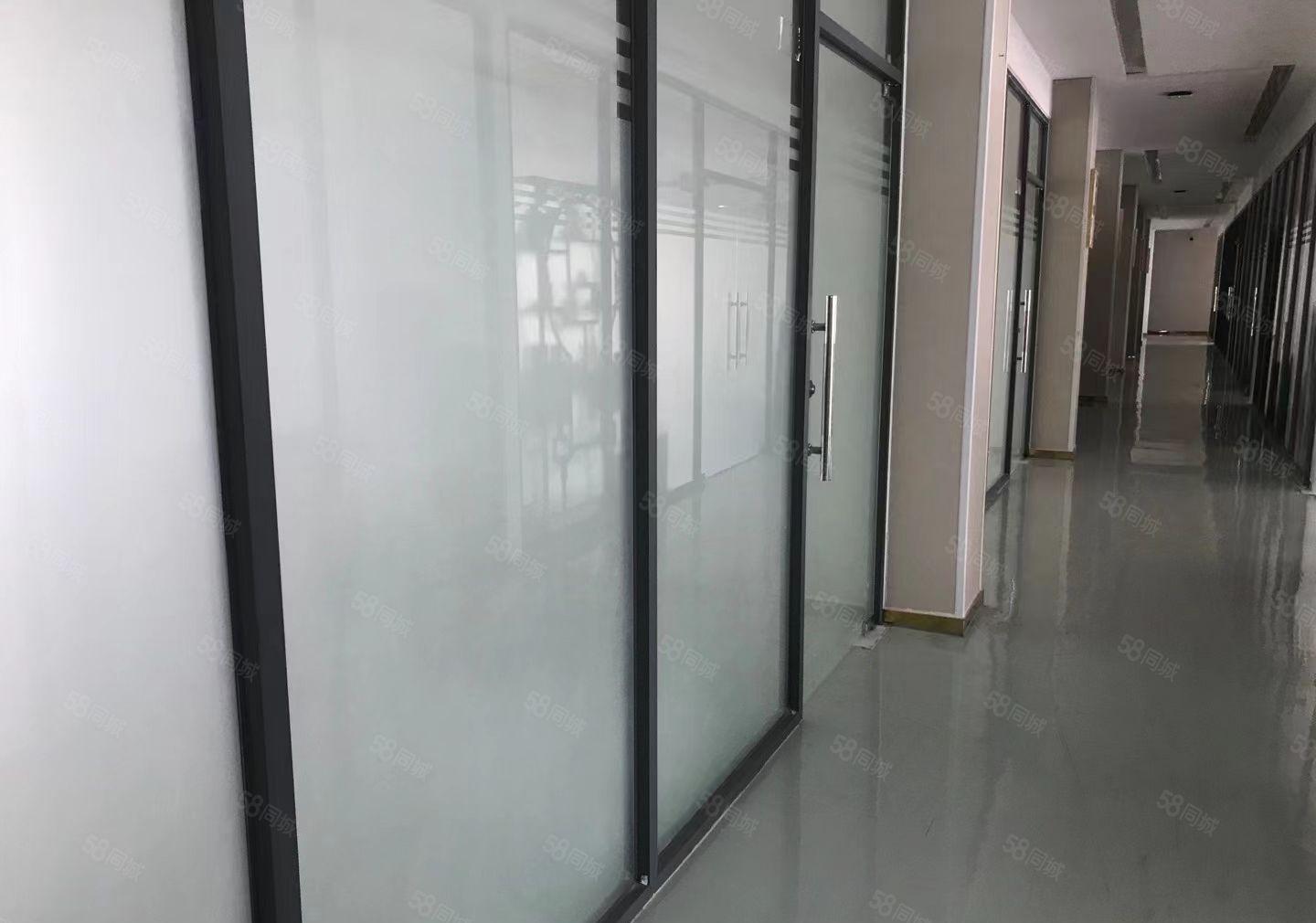 塘厦镇精装修楼上700平方