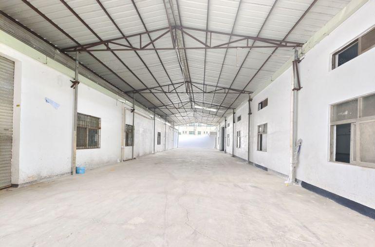 塘厦镇东莞南站2公里19.9元带装修独门独院2600平方