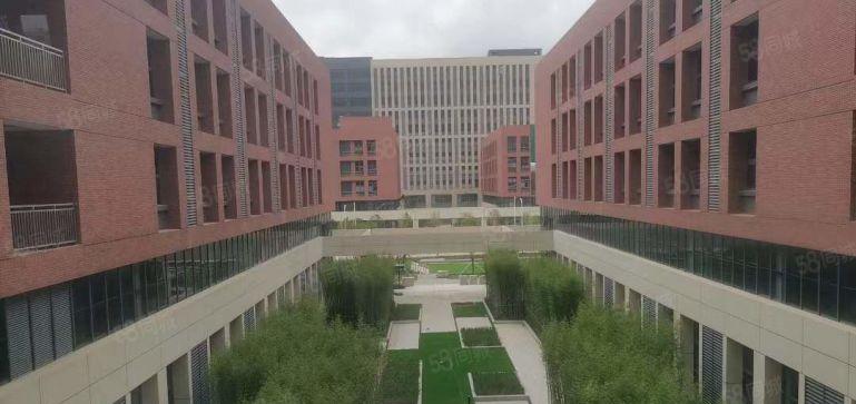 塘厦全新工业园独栋厂房8000平方！无公摊！形象高端大气