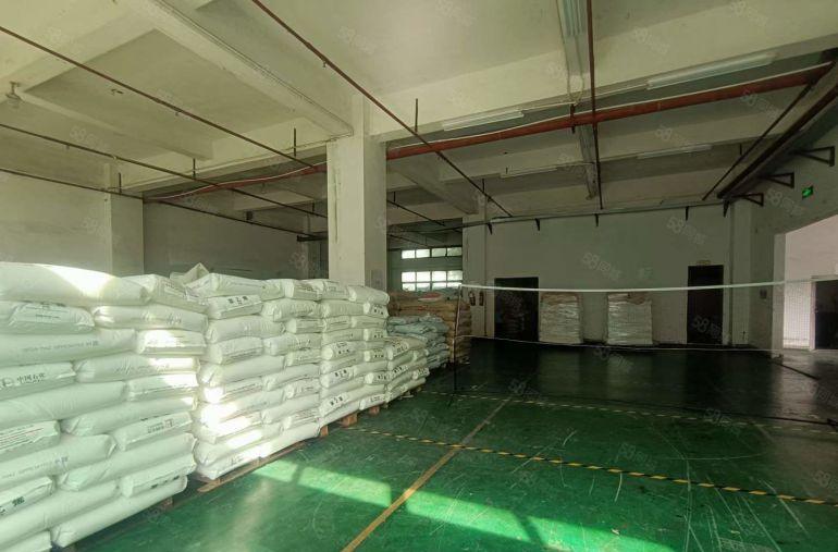 塘厦大坪独院一楼小面积500平仓库厂房出租，水电全可进大车