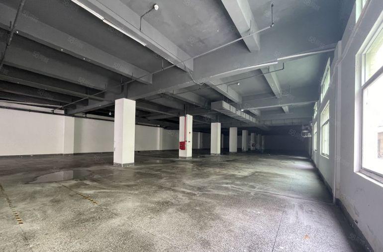 原房东实际面积！塘厦138工业区一楼1650平，空地大，慢无