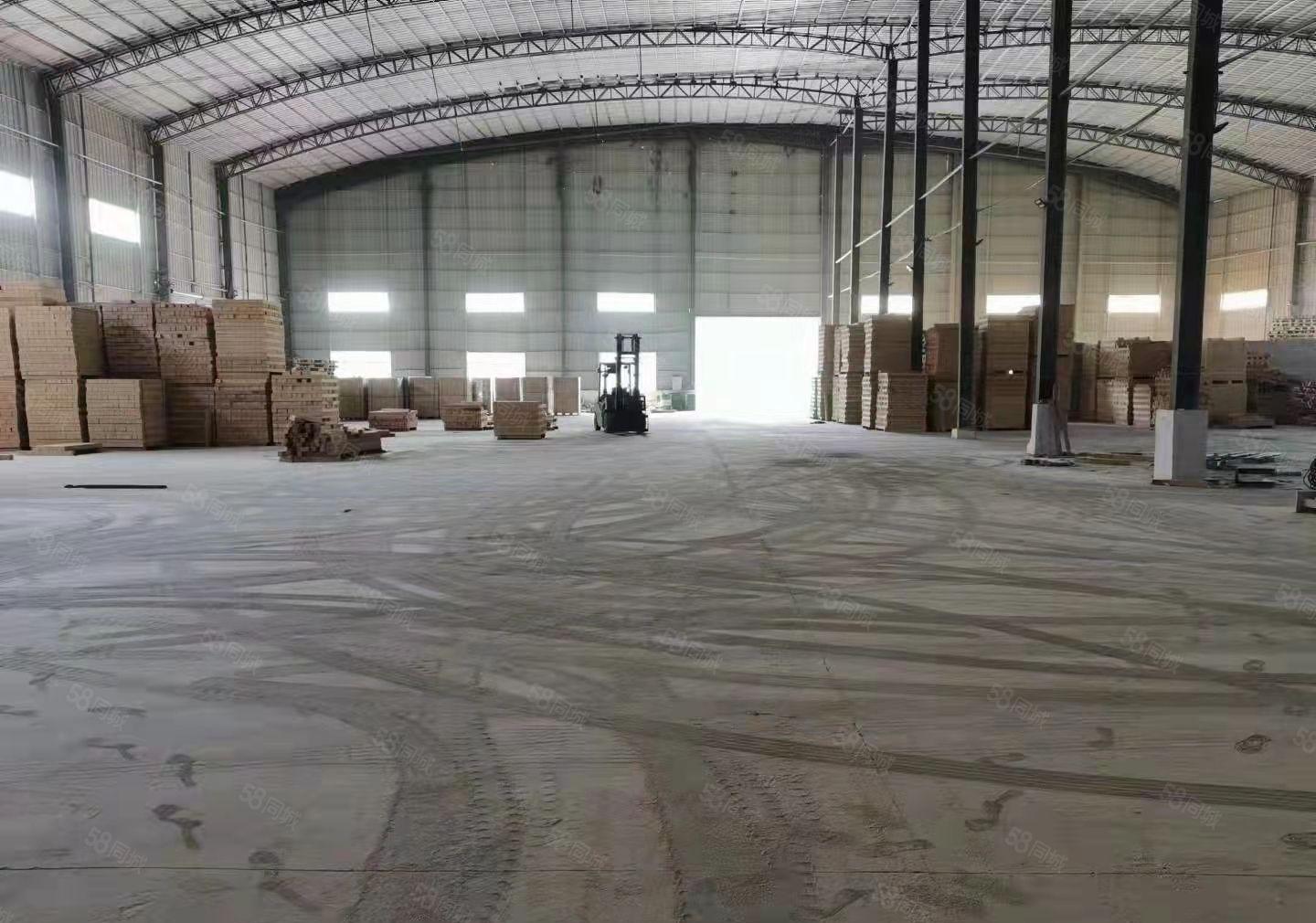 塘厦高速出口独院原房东2500平单一层厂房出租