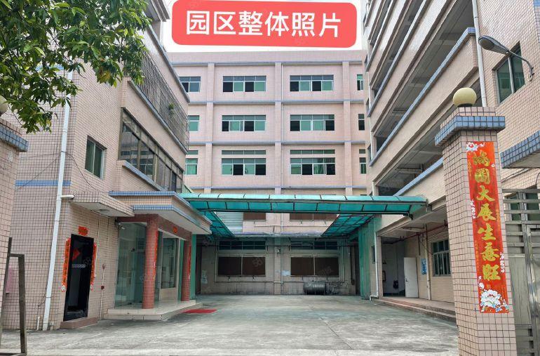 厂房仅租10元！沙湖铁皮900平主线到位交通方便免费停车场