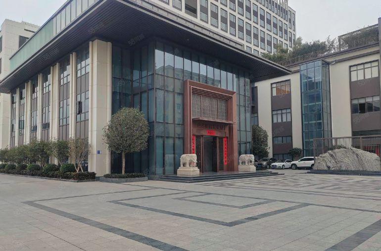 零公摊塘厦原房东全新厂房500至1600平方米单层面积分组