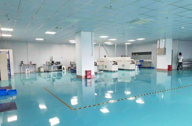 出租特价12.8元楼上600平方零公摊出租位于塘厦林村