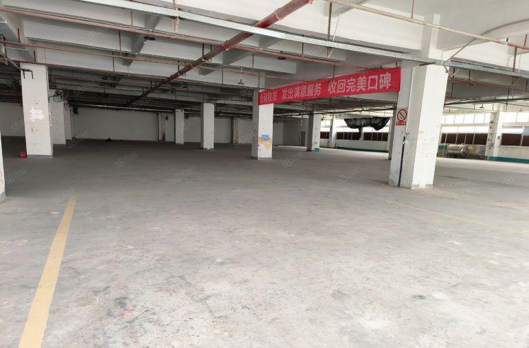 塘厦大坪厂房仓库出租带喷油喷粉环评，现成喷油线及丝印环评