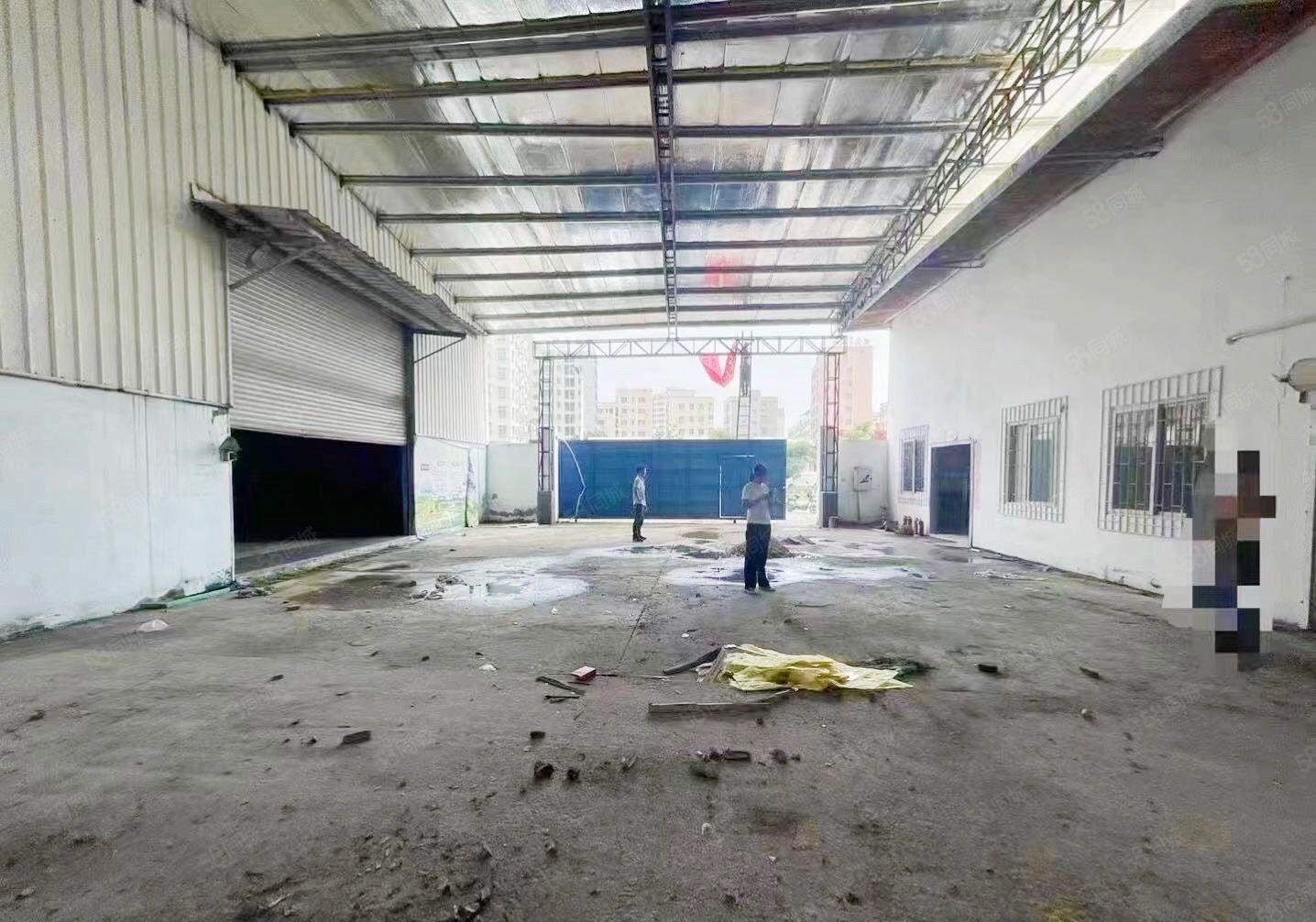 今日大钢构靓盘特推！厂房方正