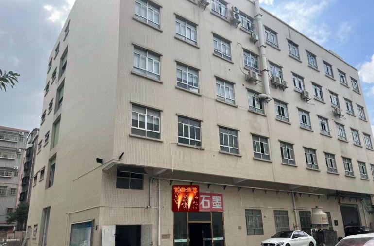 塘厦标准厂房 原房东 好分租