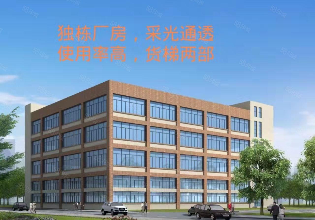 东莞塘厦新出独院 标准厂房11000平 出租