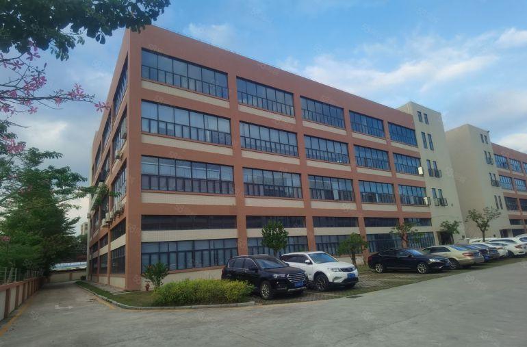 12元起租！塘厦沙湖新出一楼2200平厂房仓库出租，空地超大