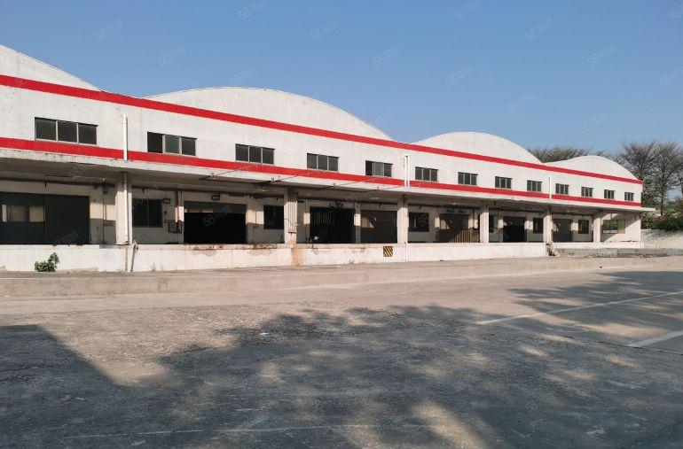 电量大厂房出租，塘厦镇15米高钢结构厂房出租，1500平方起