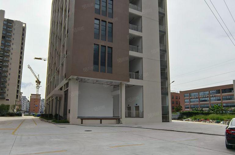 塘厦全新厂房出租全新重工业厂房1500平方起租采光通风好