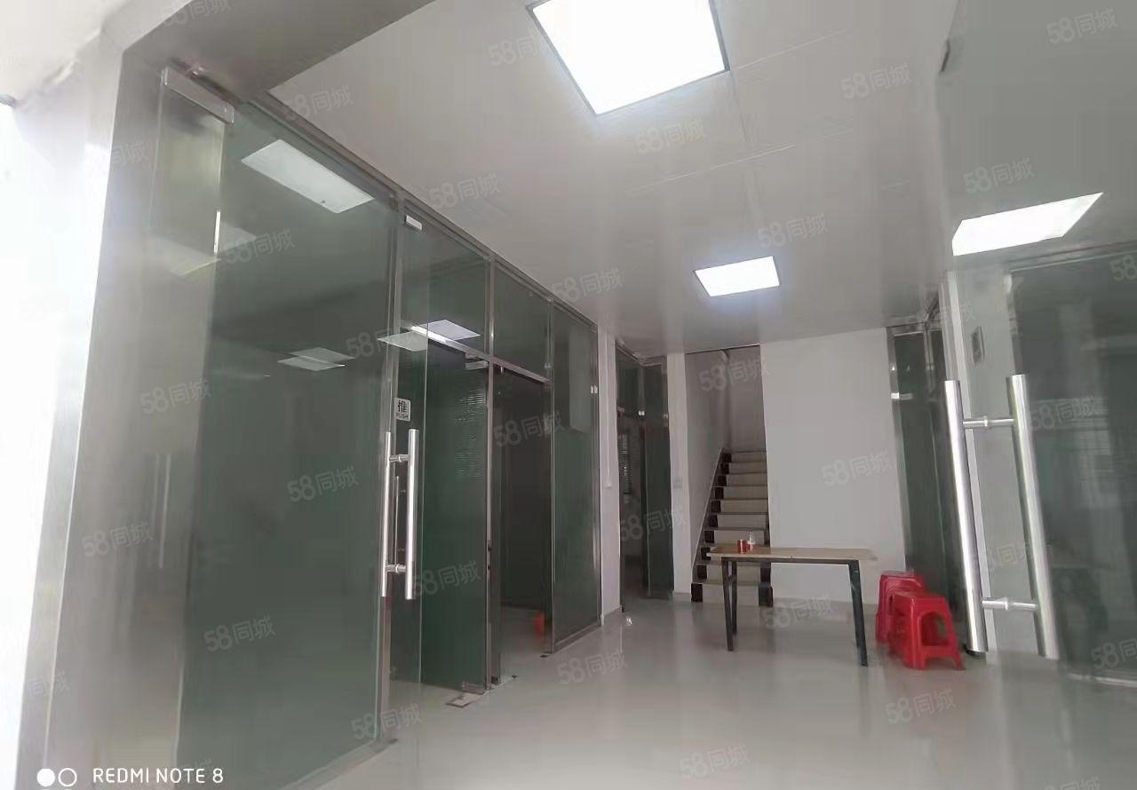 东莞塘厦科苑城新出一楼厂房1400平米出租