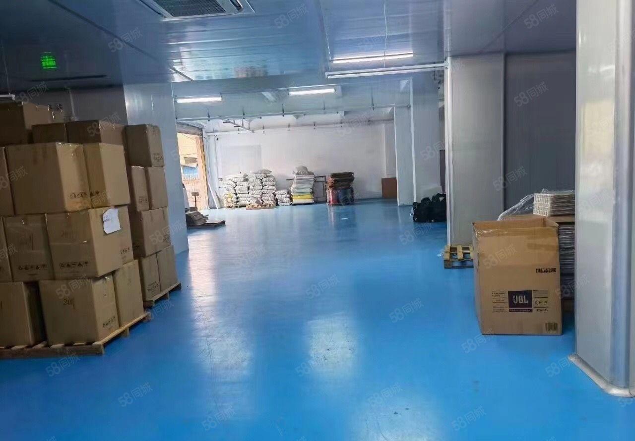 塘厦石鼓原房东两层独院厂房3680平方