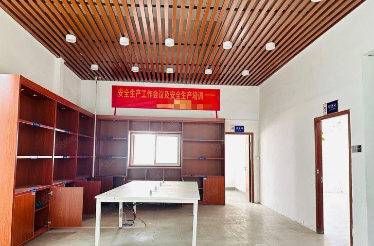 10元出租塘厦靠深圳原房东带精装修带行车独院一到三楼各820