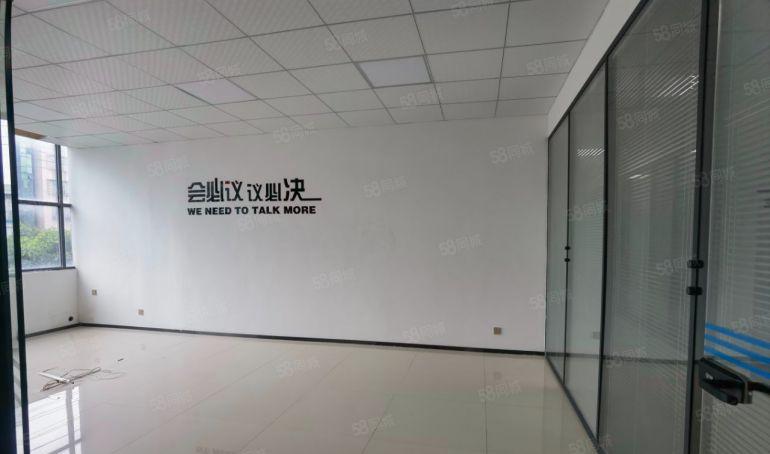 塘厦田心本地原房东！标准二楼精装修厂房750平现成主线无转费