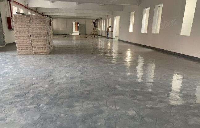 原房东钢构厂房出租，塘厦新出600平方，价格便宜，仅租12元