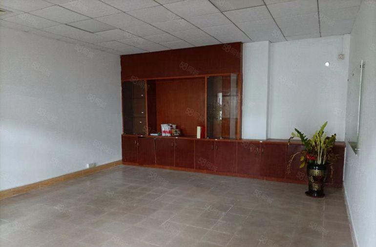 东莞塘厦莲湖工业区一楼480平精装出租适合做仓库电子等