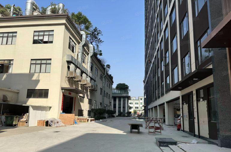 15元每平米起租！一手房东，塘厦全新厂房出租25000平