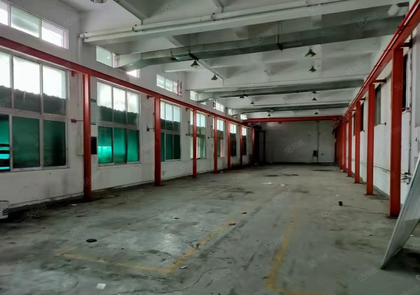 塘厦镇外环高速出口附近原房东一楼2000平方