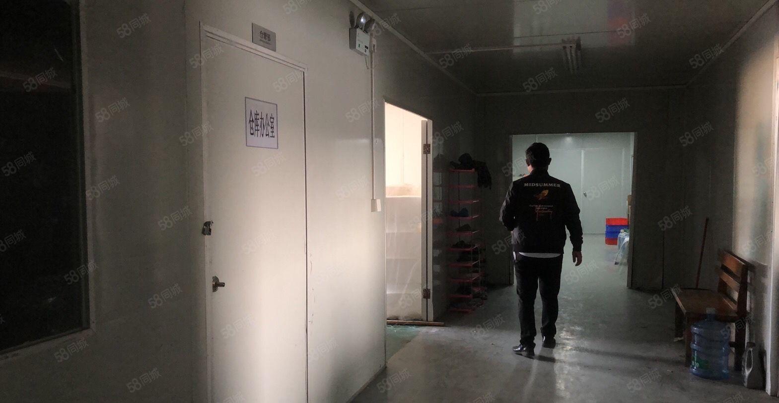 塘厦科苑城600平方无尘车间，现成装修