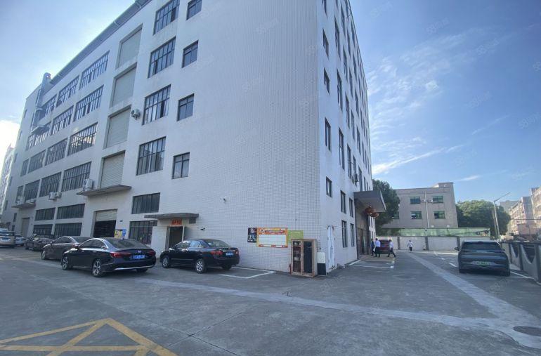 一房东！12元 ! 林村楼上1100平豪华装修