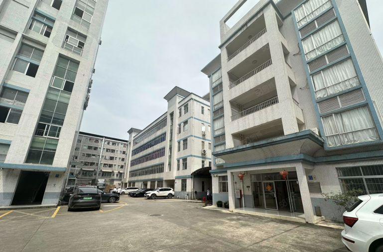 出租 9楼980平单层面积 带装修厂房出租