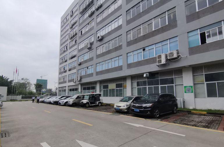 塘夏石鼓新出一二楼6000平方厂房出租仓库200平分租空地大