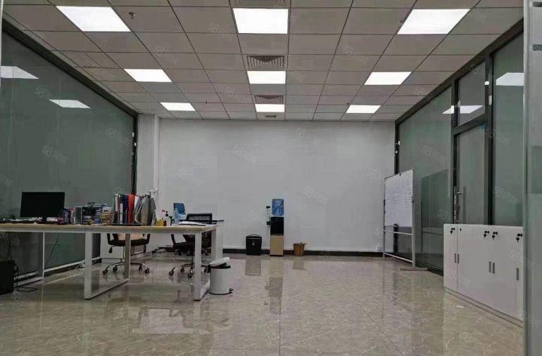 塘厦沙湖靠近观澜新出原房东楼上3500平厂房仓库出租，交通好