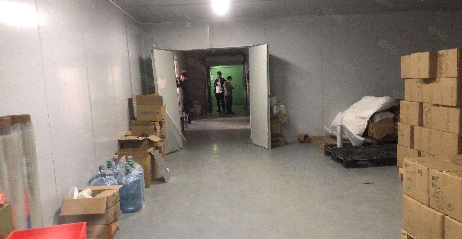 塘厦科苑城600平方无尘车间，现成装修