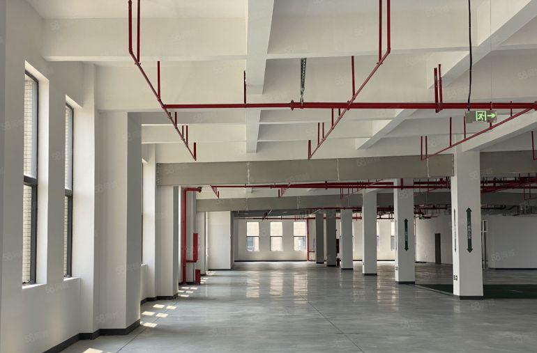 准上市企业必看，学院派独门独院厂房出租，可办公可研发
