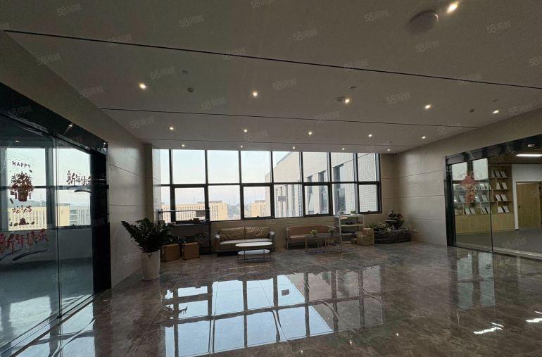 塘厦房东自建厂房仓库 建筑面积2600平精装修含税出租可分租