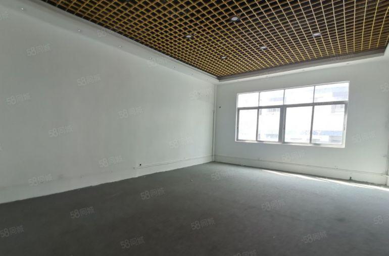 塘厦田心独院楼上标准厂房精装修1250平，水电全独立隔间办公