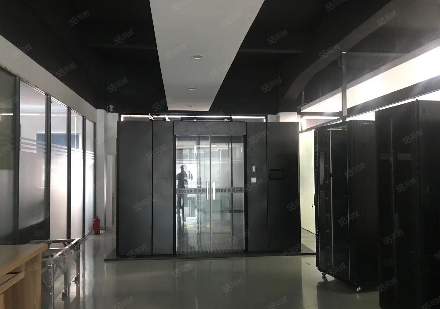 塘厦镇精装修楼上700平方