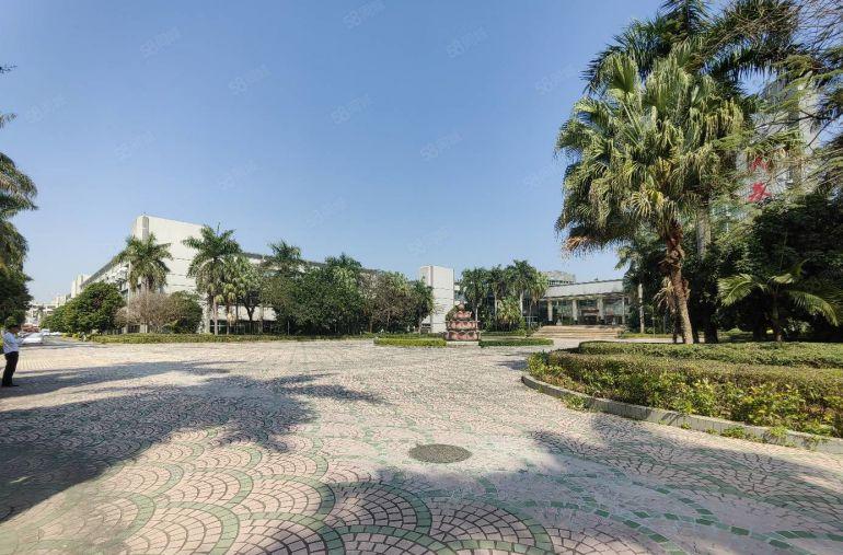 塘厦石鼓花园式厂房低价出租原房东实际面积1000平可分租