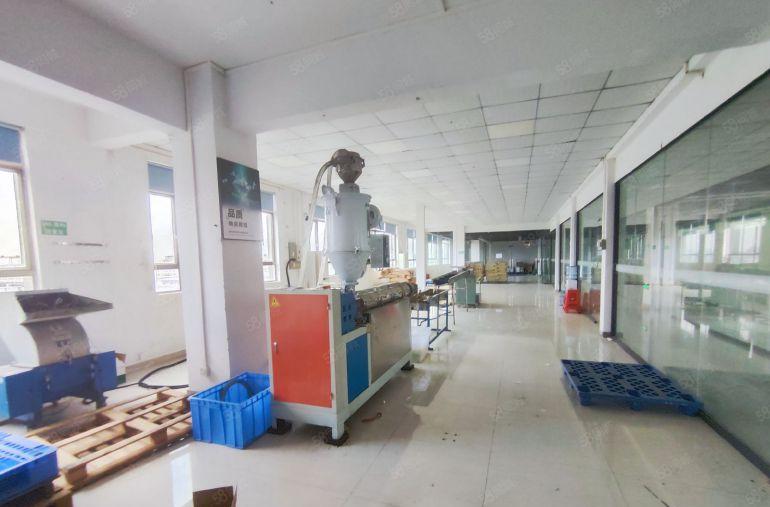 10元出租塘厦靠深圳原房东精装修独院一到三楼各1000平可分