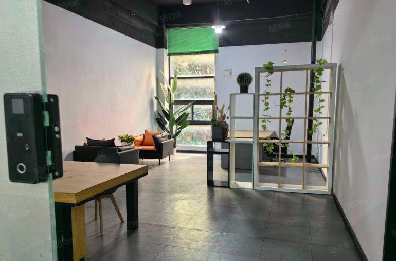 塘厦科苑城楼上带装修1230平米，精装修，拎包入驻