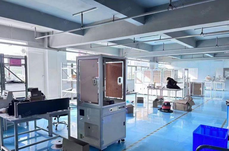 特价13元一手房东塘厦大坪高速出口楼上1000平厂房仓库出租