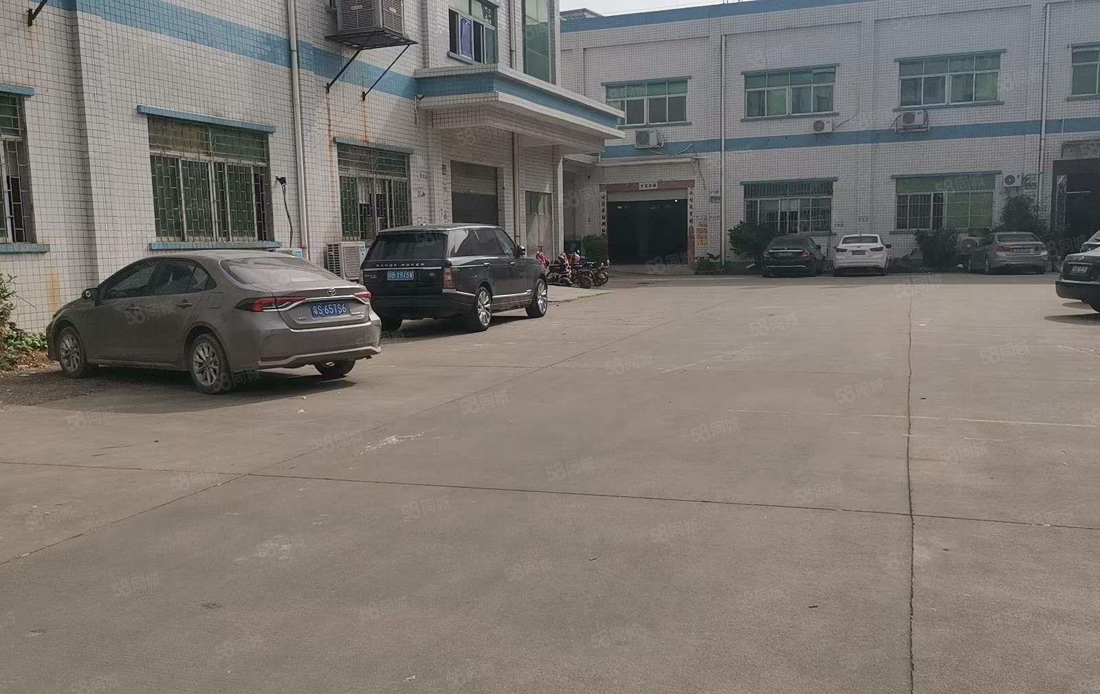 塘厦莲湖十万级无尘车间车间出租1680平 手机屏 电子SMT