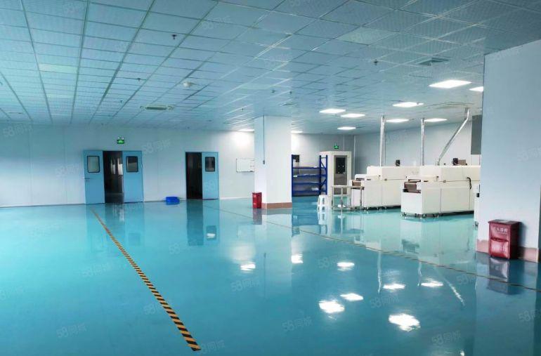 出租特价12.8元楼上600平方零公摊出租位于塘厦林村