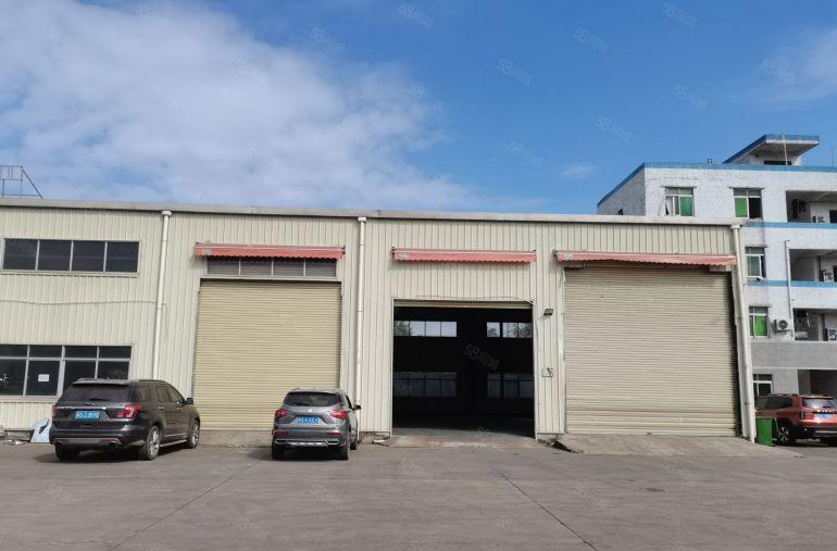 塘厦镇科苑城钢构厂房1000平，滴水10米，空地大，交通便利