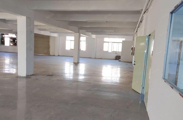 13块钱二楼出租||石马工业区二楼860平方特价只要13块