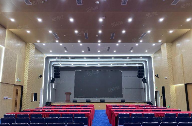 塘厦花园式全新红本厂房35万平方，实际面积出租，享政府补贴。