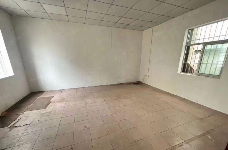 塘厦林村工业区空出小厂房480平方小加工福地，价格便宜原房东