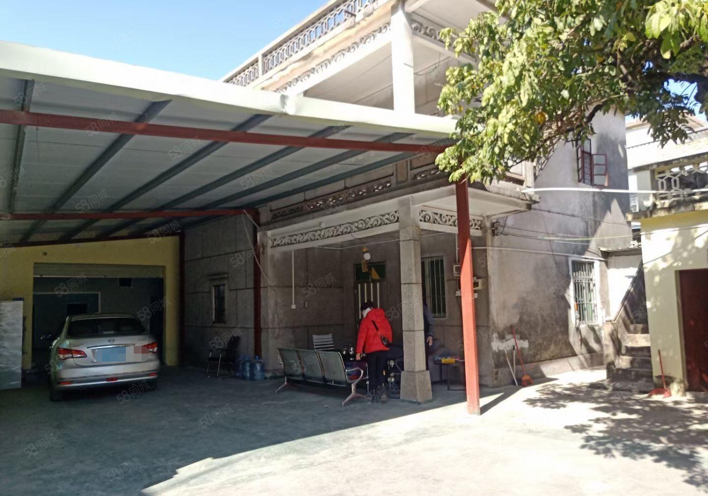 塘厦石鼓新出小独院厂房！设施配套齐全，仅租16元全包！