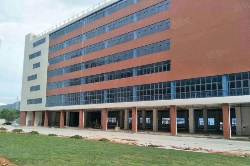 塘厦中心石鼓新出村委楼上4800平厂房仓库出租，形象好空地大