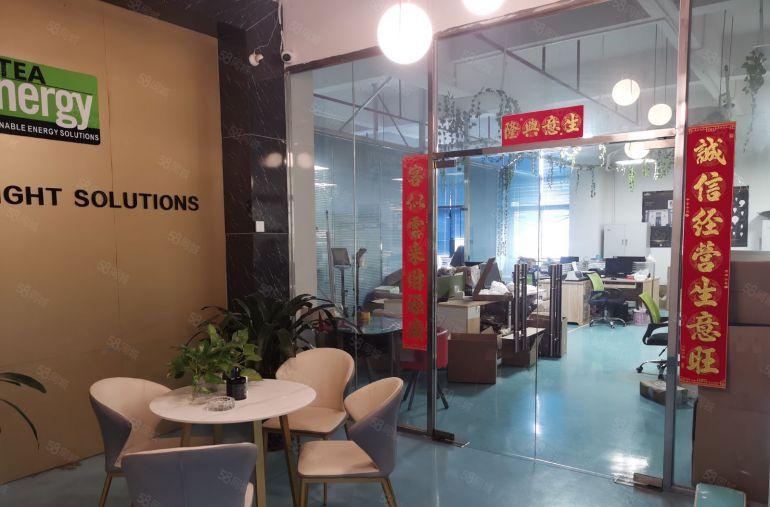 15元塘厦科苑城精装修2000平可对半租1000平清盘低价租