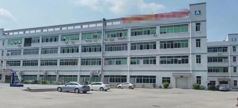 8元甩租！塘厦原房东整层3000平大小可分租厂房仓库出租